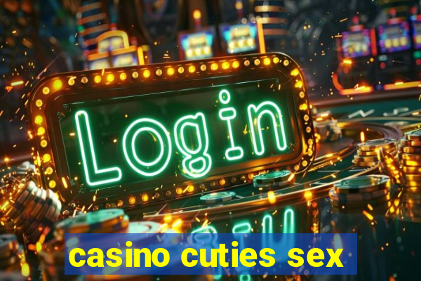 casino cuties sex